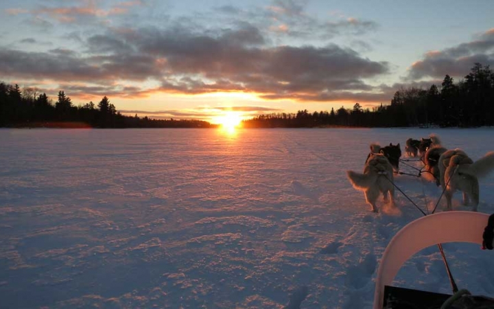 northern minnesota